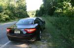 Maserati GranTurismo 2008 года